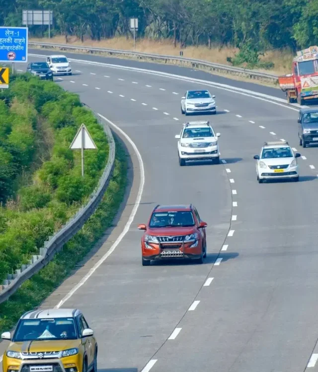 भारत के 5 सबसे बड़े Expressway