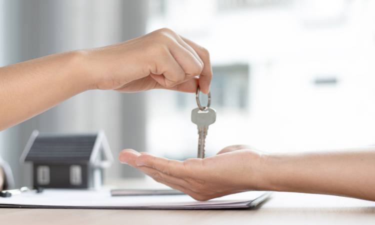 what is builder buyer agreement