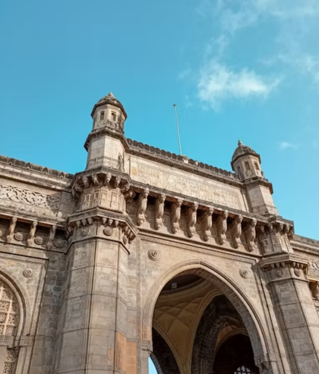 क्या आपको पता है गेटवे ऑफ इंडिया किसने बनवाया?