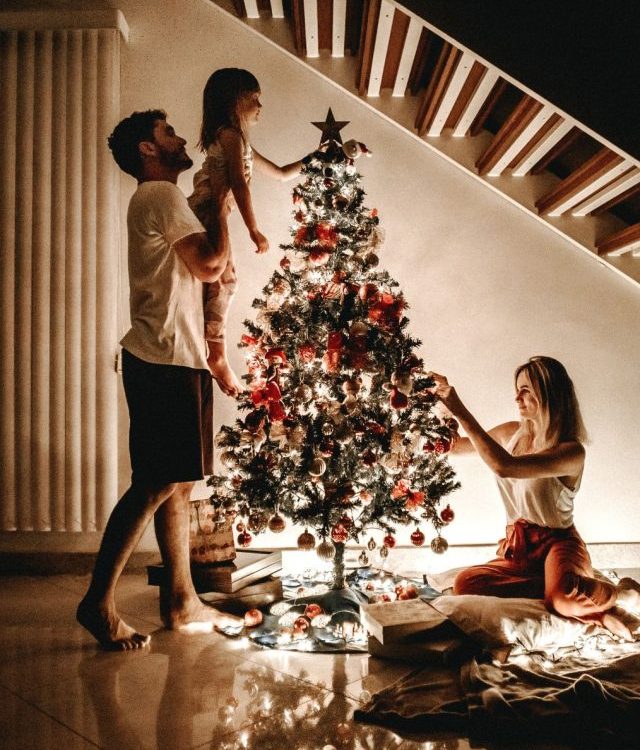 Best Christmas Decoration ideas for home in 2024