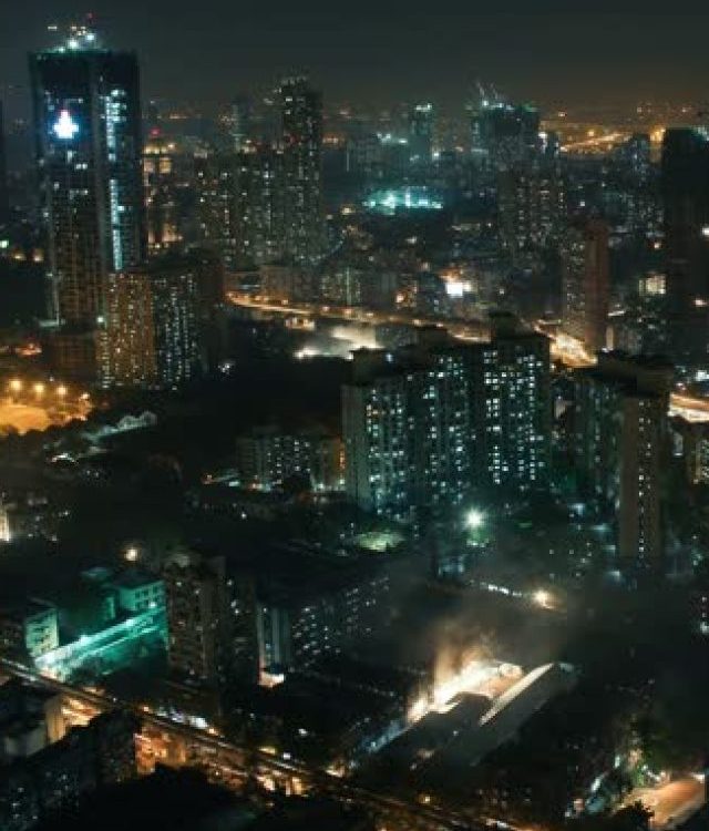 भारत की 5 स्मार्ट सिटीज़ कौन सी हैं?
