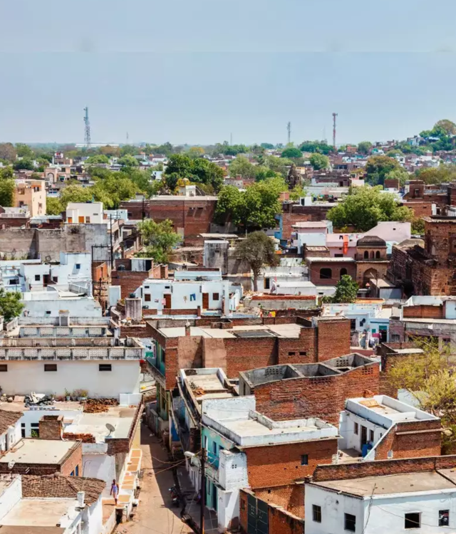 जानिए भारत के 5 सबसे अमीर गांव कौन से हैं?