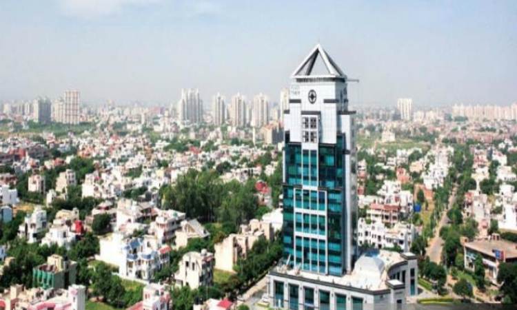 best places to live in gurgaon