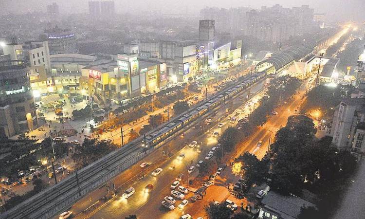 best places to live in gurgaon with family