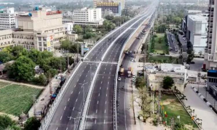 posh areas in Gurgaon