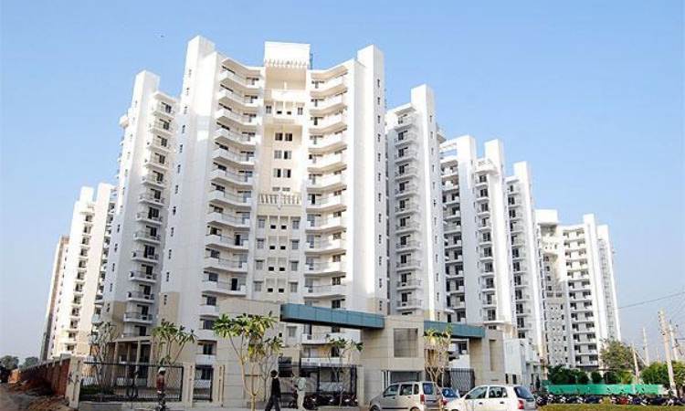 best society to live in gurgaon