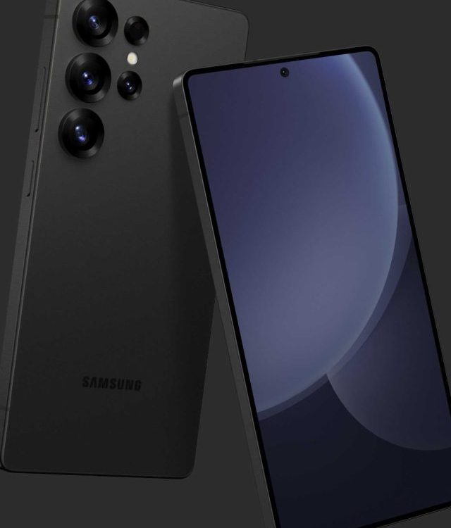 Samsung Galaxy S25 Ultra: The Future of Smartphones is Here