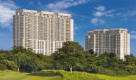 DLF The Crest