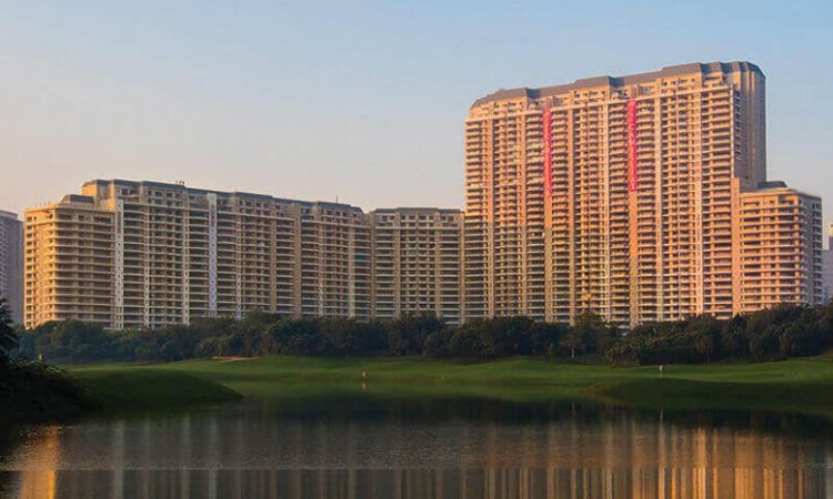 Camellias Gurgaon Price