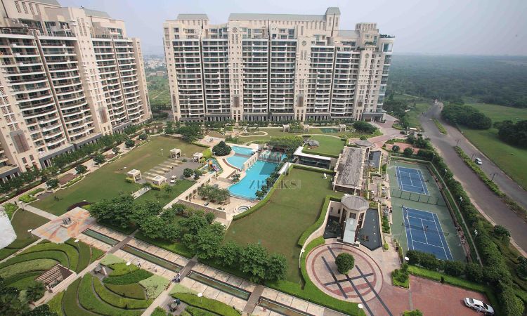DLF The Magnolias Sector- 42 Gurgaon