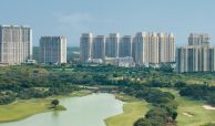 DLF The Crest sector 54