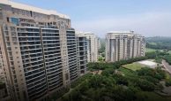 Magnolias DLF Sector 42 Gurgaon