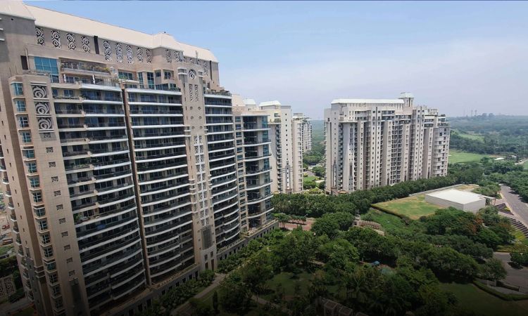 Magnolias DLF Sector 42 Gurgaon
