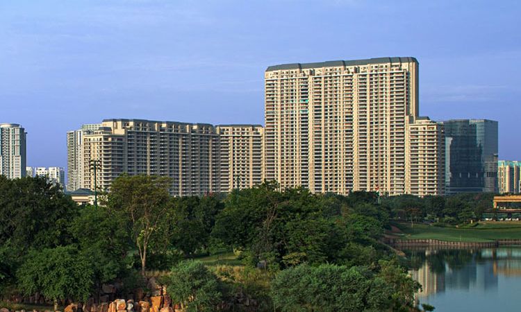 DLF The Camellias Gurgaon