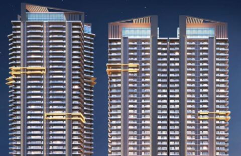 Navraj The Kingstown Heights