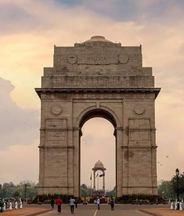 Top 5 Iconic Places to Visit in Delhi