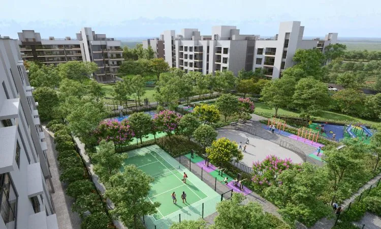 Birla Navya Avik 2 Sector 63A