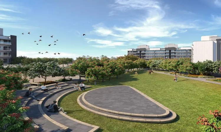 Birla Avik 2 Gurgaon