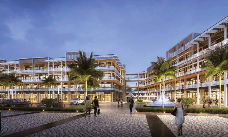 Reach The Bazaria SCO Plots