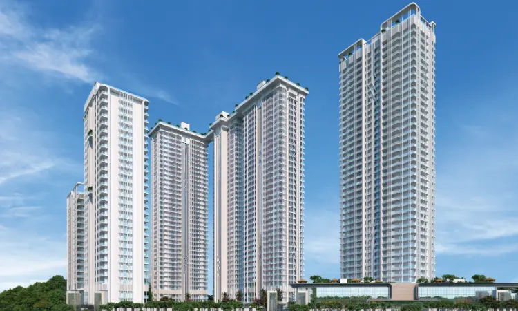 Central Park Delphine